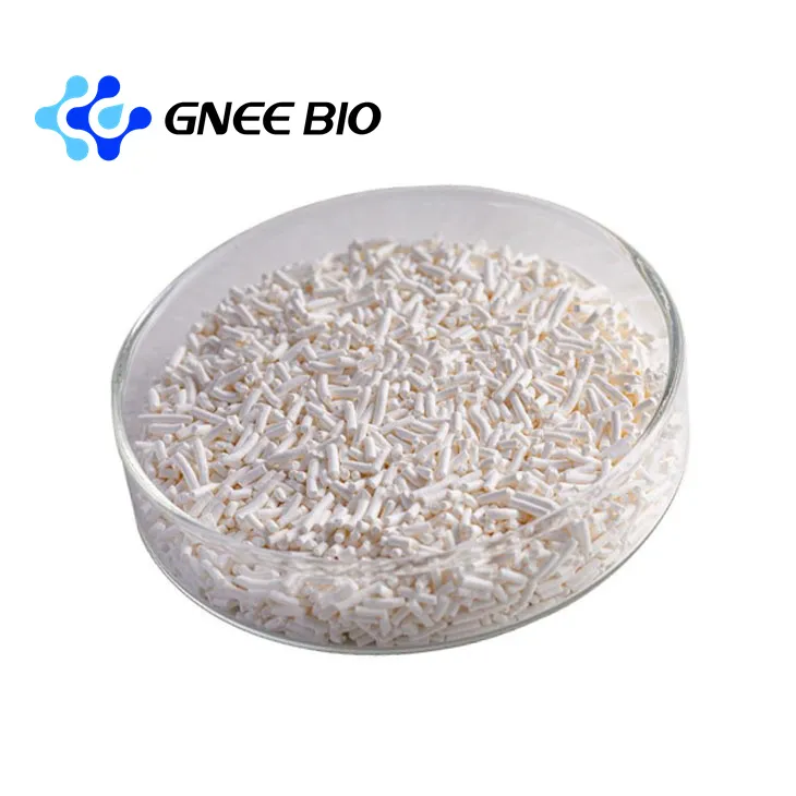 Kaliumsorbate granular cas 24634-61-5