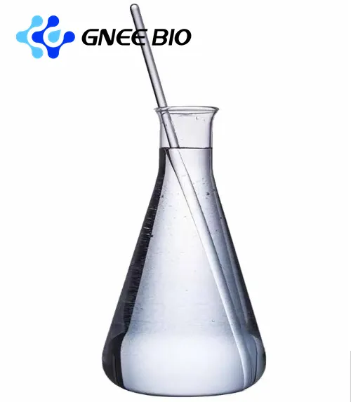 99,9% N, N-dimetylformamid DMF-lösningsmedel Cas 68-12-2