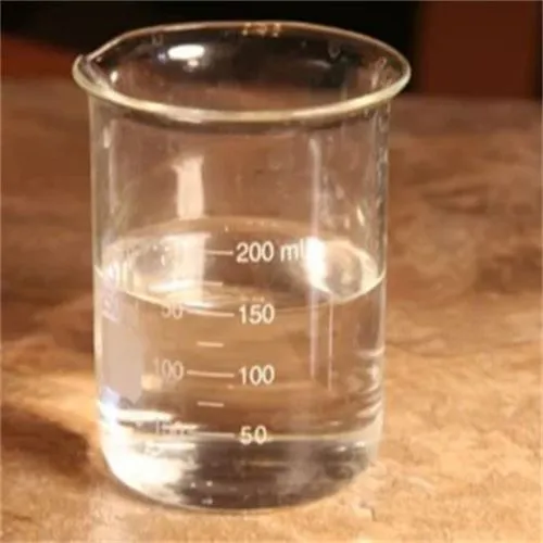 Ren flytande dietylenglykol (deg) cas 111-46-6