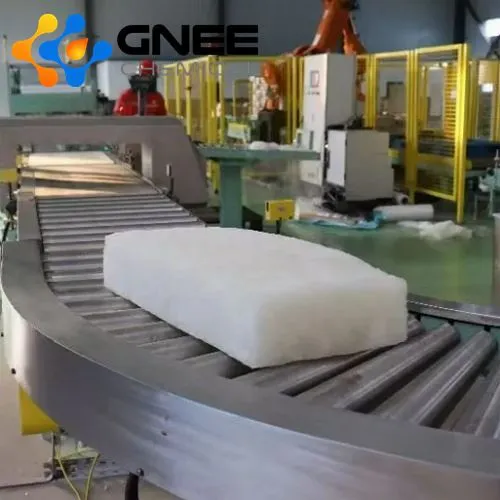 Polybutadiengummi (PBR) för däck och skor