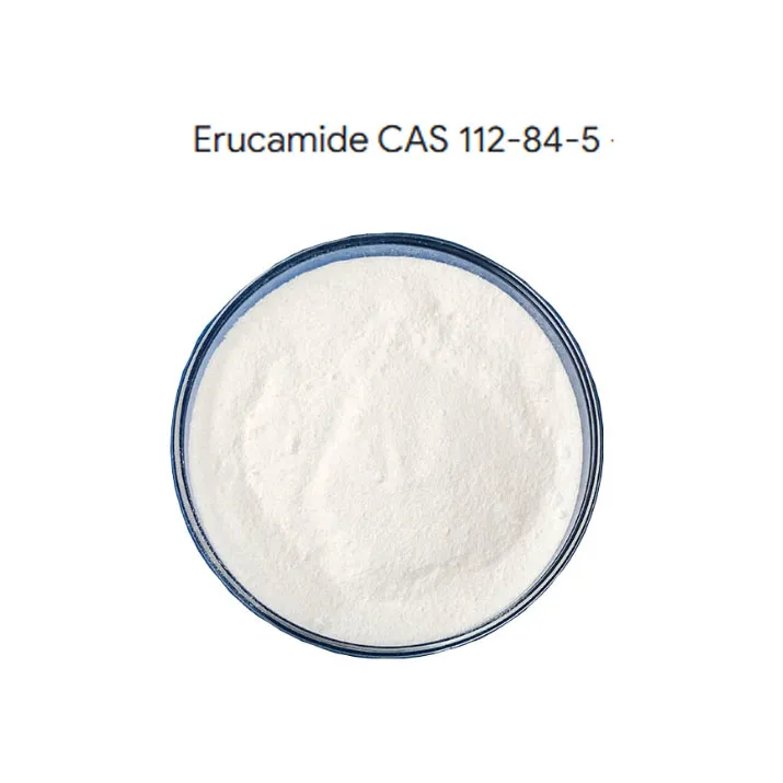 Slip Agent Erucamide för plast Cas 112-84-5