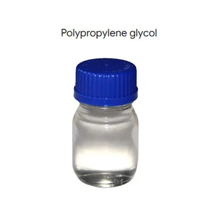 Högren PPG-polypropylenglykol för ytaktivt ämne CAS 25322-69-4