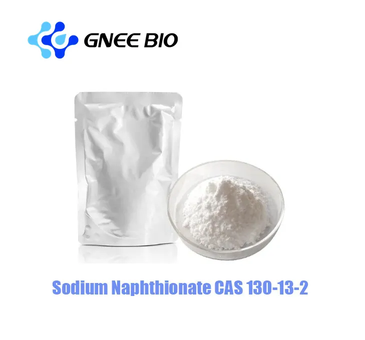 Natrium naftionat eller natrium 4- amino -1- naftalenesulfonate cas 130-13-2