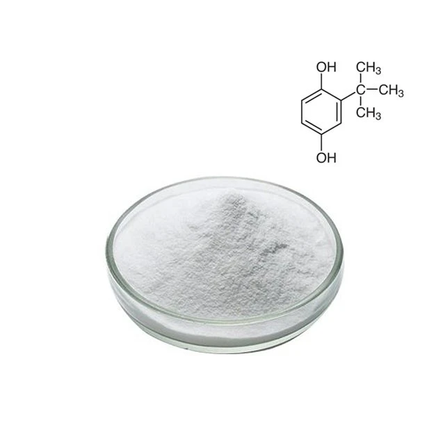 Tert-Butylhydroquinone