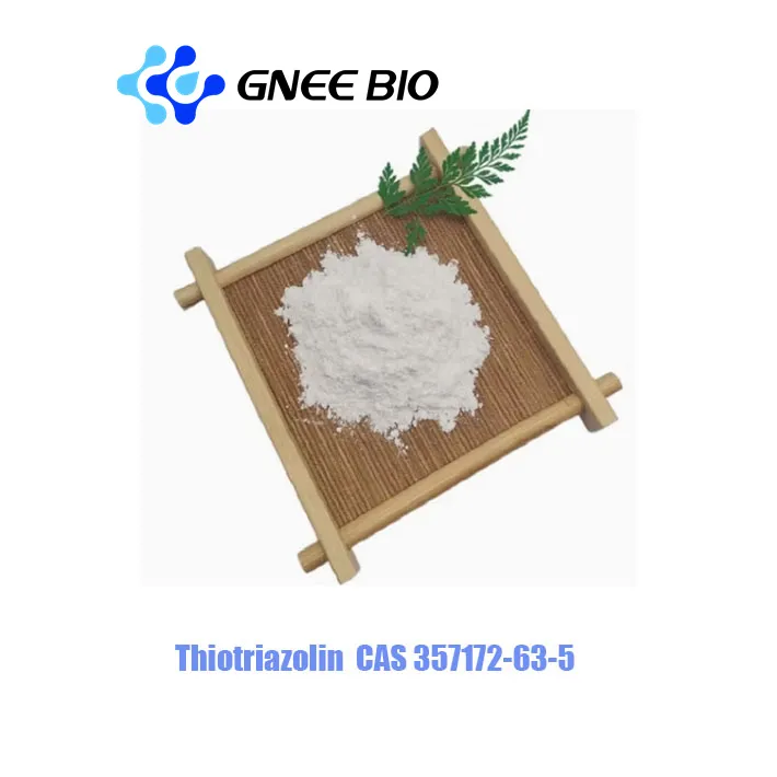 Thiotriazolin 99% Pulver CAS 357172-63-5