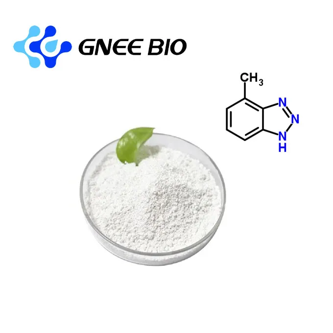 Tolyltriazol (tta) för vattenbehandling cas 29385-43-1