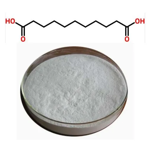 97% renhet undecanedioic acid pulver cas 1852-04-6