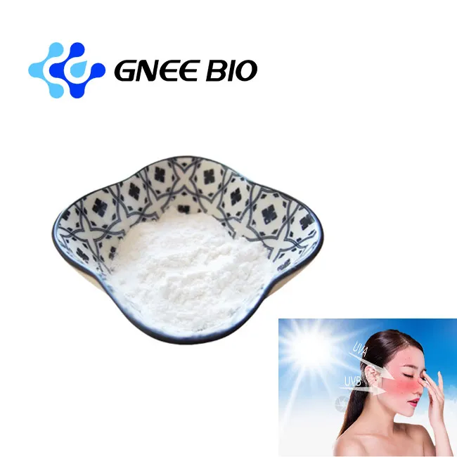 UV -absorberande etylhexyl triazon cas 88122-99-0